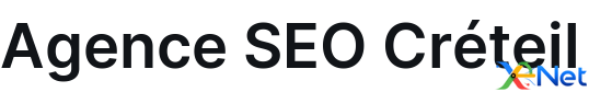 Agence SEO Créteil